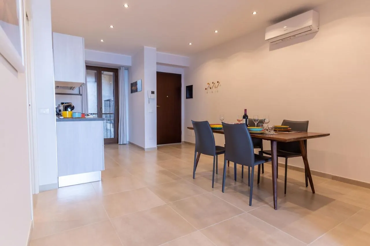 Marcandrea Apartment Taormina Italy