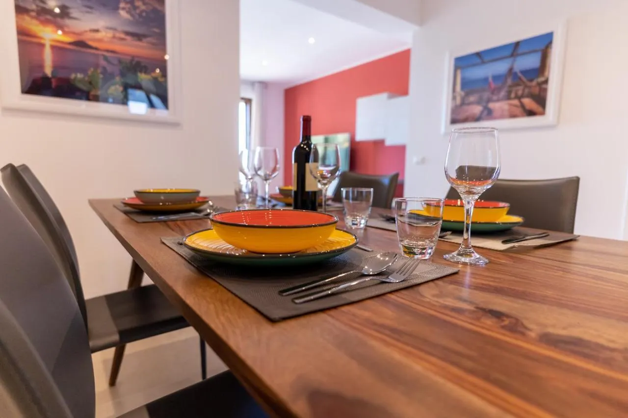 Marcandrea Apartment Taormina 0*,  Italy