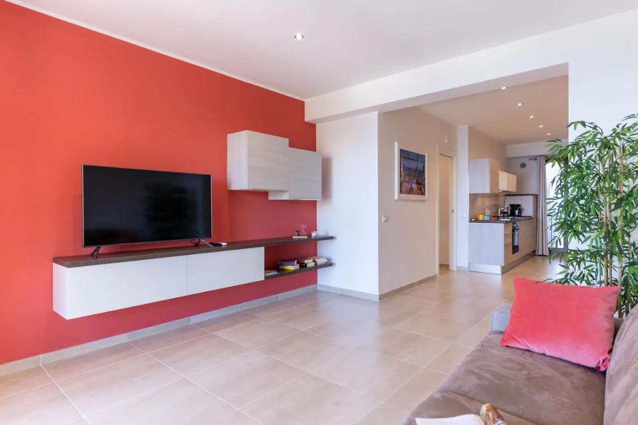 Marcandrea Apartment contacts