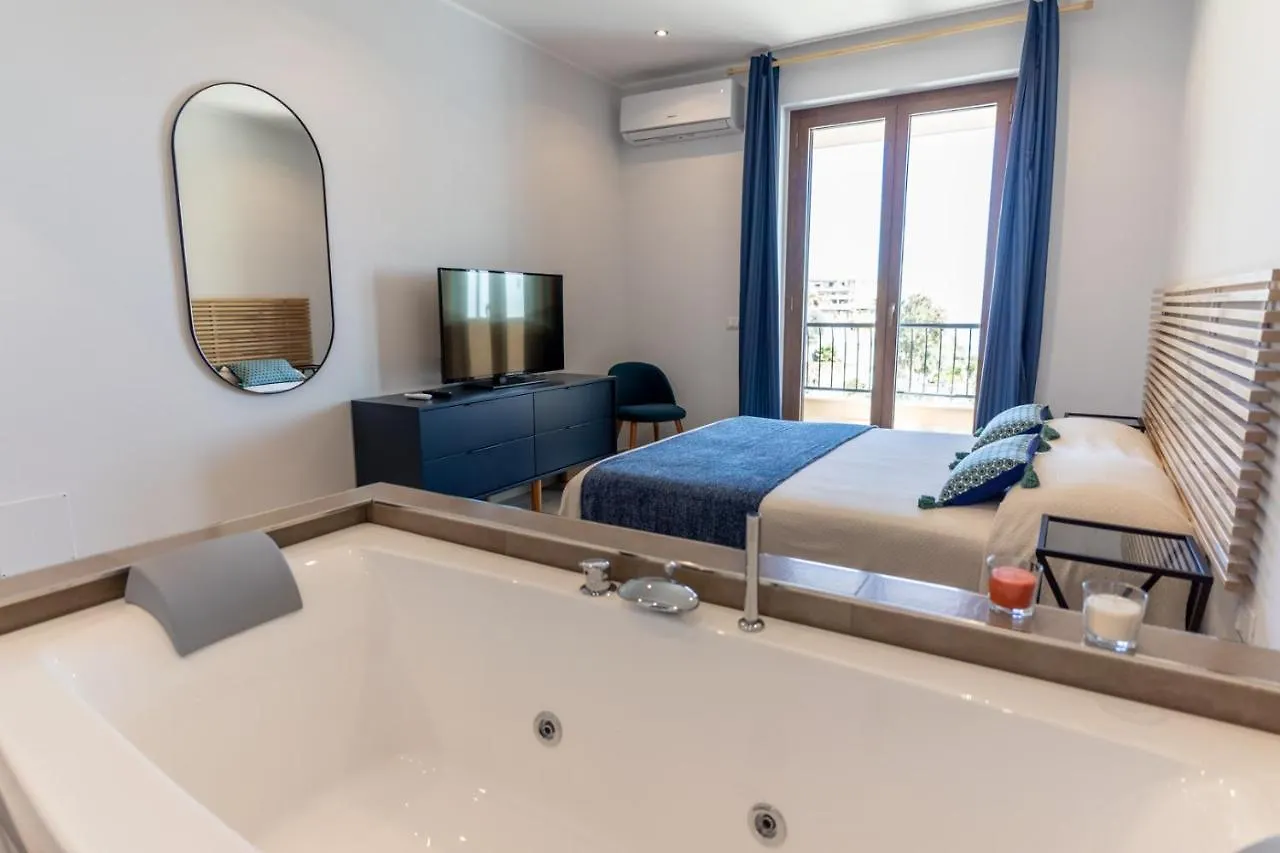 Marcandrea Apartment Taormina Italy