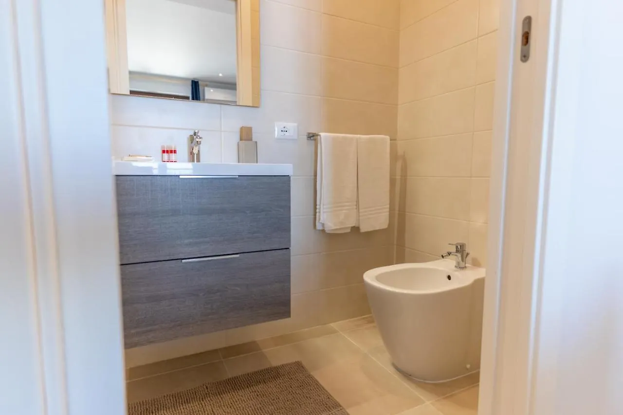 Marcandrea Apartment Taormina Italy