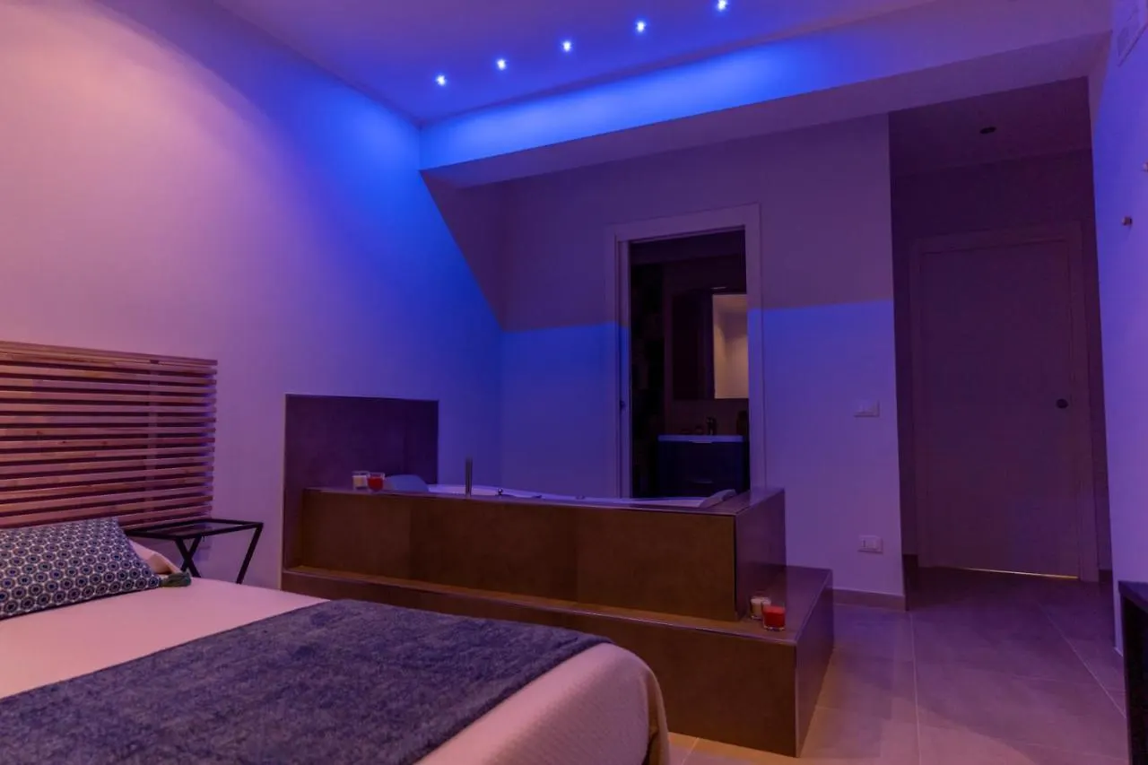 Marcandrea Apartment Taormina
