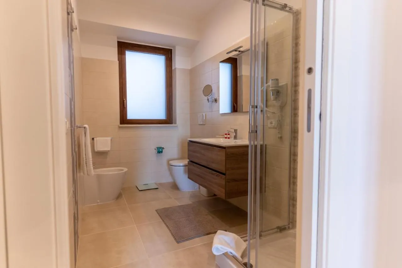 Marcandrea Apartment Taormina