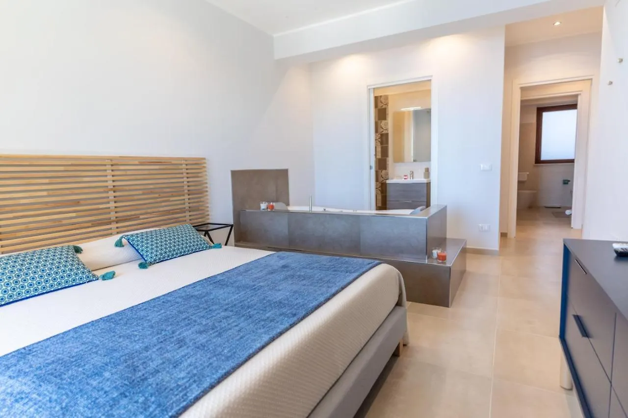 Marcandrea Apartment Taormina 0*,